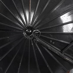 Metal Plate Wall Decor Brown - Olivia & May -Northlight Store GUEST 69f91dc4 9680 448b 9c02 72cd178bf04a