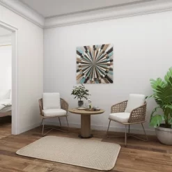 Wood Starburst Handmade Carved Wall Decor - Olivia & May 28 Wood Starburst Handmade Carved Wall Decor - Olivia & May -Northlight Store GUEST 6a222aaa 7761 467b a90c 26a4d81c0a59