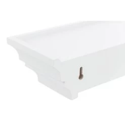 Madison Decorative Wall Ledge Shelf Set Of 3 - White -Northlight Store GUEST 6a4a98ef 3aef 418e aff0 21ebdc71f2e3