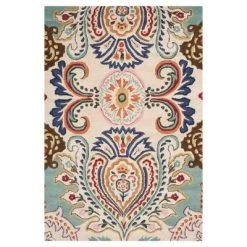 Harvey Medallion Area Rug - Safavieh -Northlight Store GUEST 6b1fbda1 e2df 4198 b638 13ac8ee5e5a3