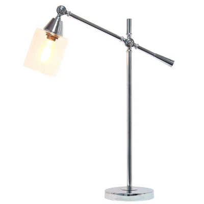 Vertically Adjustable Desk Lamp - Lalia Home 1 Vertically Adjustable Desk Lamp - Lalia Home
