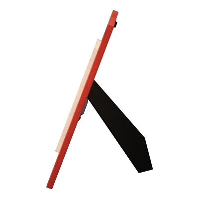 Buffalo Plaid 4x6 Inch Wood Decorative Picture Frame - Foreside Home & Garden 3 Buffalo Plaid 4x6 Inch Wood Decorative Picture Frame - Foreside Home & Garden - Image 3