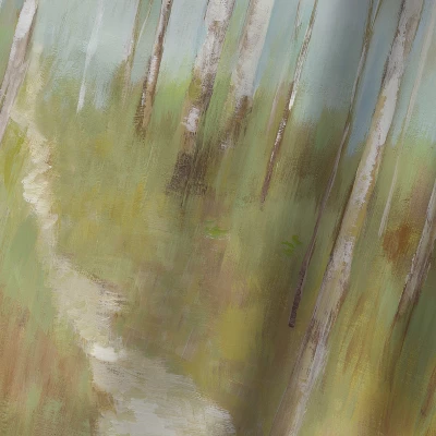 Americanflat Sunny Forest By PI Creative Art Wall Tapestry 1 Americanflat Sunny Forest By PI Creative Art Wall Tapestry