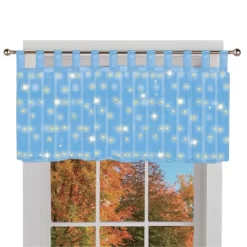 Collections Etc Pre-lit Valance 7 Collections Etc Pre-lit Valance -Northlight Store GUEST 6fb9ca8d 5f2f 4dac 8841 62ffe7f9f15c