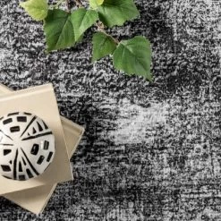 NuLOOM Corinna Modern Abstract Machine Washable Area Rug -Northlight Store GUEST 6fe398ee 588c 4fcb b9b5 1b303990e75e