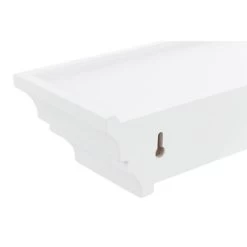 Madison Decorative Wall Ledge Shelf Set Of 3 - White -Northlight Store GUEST 71ab9c0c e72b 4746 bd8f 7a00bea2cb96