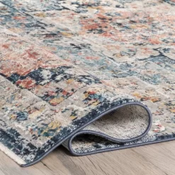 NuLOOM Sawyer Vintage Transitional Area Rug -Northlight Store GUEST 71d94eec 13f8 4cbf bf85 a24368293a7d