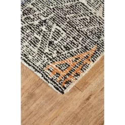 Arazad Transitional Geometric Area Rug -Northlight Store GUEST 722861ee 430c 4468 b37d c06edb3e635a
