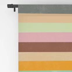 Garima Dhawan Explore 84" X 50" Single Panel Blackout Window Curtain - Deny Designs 6 Garima Dhawan Explore 84" X 50" Single Panel Blackout Window Curtain - Deny Designs -Northlight Store GUEST 746fb2cc bd49 4681 9b05 c10ebdcf92aa