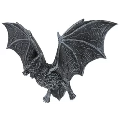 Design Toscano The Vampire Bats Of Castle Barbarosa Wall Sculptures: Set Of 2 -Northlight Store GUEST 7502a9bb 9574 45c1 aec1 35bce1337eb0