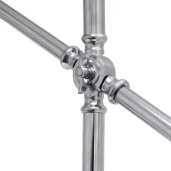 Tilting Arm Table Lamp Silver - Elegant Designs 10 Tilting Arm Table Lamp Silver - Elegant Designs -Northlight Store GUEST 7521bd7b 0c36 4b01 82af 1855a46141c8