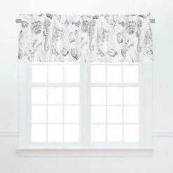 C&F Home Fenwick Isle Valance Set Of 2 8 C&F Home Fenwick Isle Valance Set Of 2 -Northlight Store GUEST 7613acc1 26fc 4bde 8ed7 3f370db2710d
