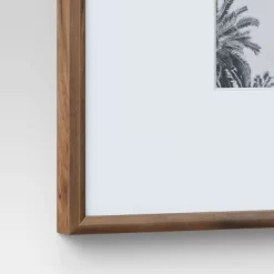Matted PS Narrow Rounded Gallery Frame - Project 62™ -Northlight Store GUEST 78607999 df18 4538 b203 f02e4ecf7e51