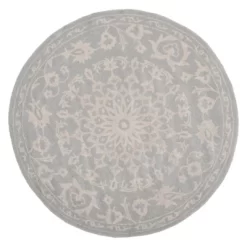 Kata Medallion Area Rug - Safavieh -Northlight Store GUEST 7a0c78f6 b1e8 4d7c 8901 7742faa56d38