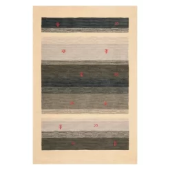 Mindy Stripe Loomed Accent Rug - Safavieh -Northlight Store GUEST 7a7be424 b50b 4c8a 86d6 0ee24927782a