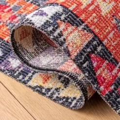 Montage MTG201 Power Loomed Indoor/Outdoor Area Rug - Safavieh -Northlight Store GUEST 7b2e11dd 19f5 41d8 9060 a16e80508379