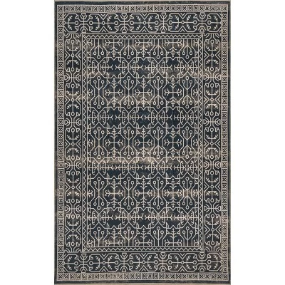 NuLOOM Beverly Machine Washable Global Inspired Area Rug 17 NuLOOM Beverly Machine Washable Global Inspired Area Rug - Image 17