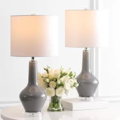 Velor Table Lamp - Safavieh -Northlight Store GUEST 809ff018 0707 43f9 add3 932b6f94d699