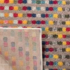 Samana Geometric Area Rug - Safavieh -Northlight Store GUEST 80a4e8e0 b10c 42a0 be10 fae59530a0d7