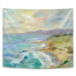 Americanflat Dunes By The Sea By Silvia Vassileva Wall Tapestry -Northlight Store GUEST 8100561c c0f5 4dea 91c0 1699da8a499e