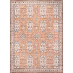 NuLOOM Sky Machine Washable Global Inspired Area Rug -Northlight Store GUEST 81131ce5 5b36 4999 baaf e81f2aec5a12