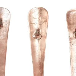 Set Of 3 Aluminum Utensils Knife Spoon And Fork Wall Decors Gold - Olivia & May 8 Set Of 3 Aluminum Utensils Knife Spoon And Fork Wall Decors Gold - Olivia & May -Northlight Store GUEST 817a0152 00aa 4a12 ad31 267c4527e6ab