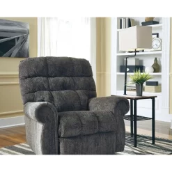 3-way Shianne Metal Tray Lamp Black - Signature Design By Ashley -Northlight Store GUEST 81d59ef9 f606 44d5 8c8e a378ce417ee0