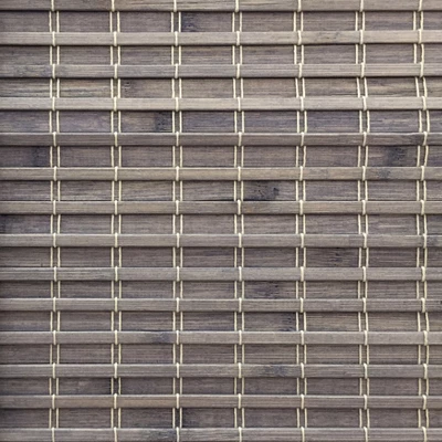 Radiance Newport 27-in Cordless Driftwood Roman Shade 2 Radiance Newport 27-in Cordless Driftwood Roman Shade - Image 2