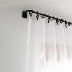 Avenie Spring Garden Collection I Single Panel Sheer Window Curtain - Society6 -Northlight Store GUEST 82e773e7 c29c 449e aac7 7d38e37007d6 9