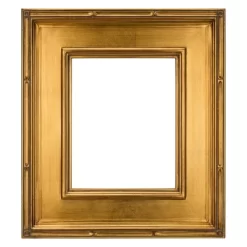 Creative Mark Museum Collection Frames Plein Aire Gold Frame 2 PACK 3.5 Inch Wide 14 Creative Mark Museum Collection Frames Plein Aire Gold Frame 2 PACK 3.5 Inch Wide -Northlight Store GUEST 83a7b692 68ff 49a2 8af7 d56063e45032