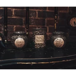 Ukonic Disney The Nightmare Before Christmas Sally's Jar Ceramic Candle | Frog's Breath 8 Ukonic Disney The Nightmare Before Christmas Sally's Jar Ceramic Candle | Frog's Breath -Northlight Store GUEST 8421f978 ebfa 4fa8 8779 1a2879be777e