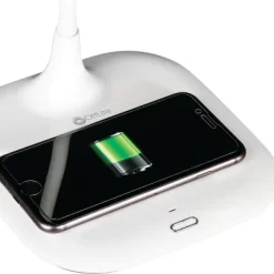 OttLite Desk Lamp With Wireless Charging (Includes LED Light Bulb) - Prevention 8 OttLite Desk Lamp With Wireless Charging (Includes LED Light Bulb) - Prevention -Northlight Store GUEST 86c10b2e 111d 4a26 90b0 47b743e26c19