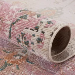 Elva Indoor/Outdoor Oriental Area Rug Purple/Gold - Jaipur Living -Northlight Store GUEST 86db2981 0ed8 4335 8d24 16b855467091