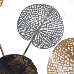 Modern Metal Floral Wall Decor - Olivia & May 22 Modern Metal Floral Wall Decor - Olivia & May -Northlight Store GUEST 8732c8d3 498b 4674 b79e 2583d8ec6df2