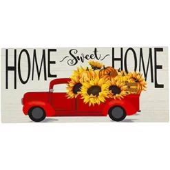 Evergreen Indoor Outdoor Doormat Bundle Set Of 5 - Frame And 4 Welcome Seasonal Inserts Floral Red Truck Snowman 9 Evergreen Indoor Outdoor Doormat Bundle Set Of 5 - Frame And 4 Welcome Seasonal Inserts Floral Red Truck Snowman -Northlight Store GUEST 8741f73e 71e7 4c91 8ad3 f2f7d8877faa