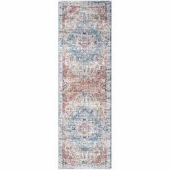 NuLOOM Sawyer Vintage Transitional Area Rug -Northlight Store GUEST 89024561 a4cb 482f a874 a529f00dc0ae