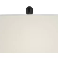 360 Lighting Roxie Modern Table Lamps 31" Tall Set Of 2 Black Metal With USB Charging Port White Rectangular Shade For Bedroom Living Room Bedside 13 360 Lighting Roxie Modern Table Lamps 31" Tall Set Of 2 Black Metal With USB Charging Port White Rectangular Shade For Bedroom Living Room Bedside -Northlight Store GUEST 897fc562 4437 4f2b 843b 34f8699469d9