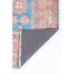 Chandler Rug Blue - Momeni -Northlight Store GUEST 8aaaf18d 8c28 489f 8c9c 04fedd773037