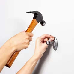 Kenney Fast Fit Easy Install Jamey 5/8" Decorative Window Curtain Rod -Northlight Store GUEST 8b058578 9ce3 4351 9a1b cb12776bd5cd