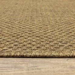 Keaton Basket Weave Patio Rug 19 Keaton Basket Weave Patio Rug -Northlight Store GUEST 8b3ca9b2 79d0 43e2 b3aa 5df9cf78b304