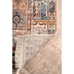 NuLOOM Farley Medallion Fringe Area Rug -Northlight Store GUEST 8cd45e8b 2eb9 434d a0f8 147dbeb33c29