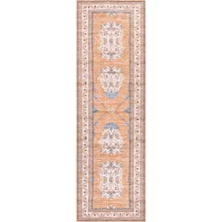 NuLOOM Sky Machine Washable Global Inspired Area Rug -Northlight Store GUEST 8ce3a02f 71dd 4f20 ab58 2330797efa0b