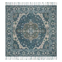 Mildred Medallion Tufted Accent Rug - Safavieh -Northlight Store GUEST 8cea98b8 7702 4950 96fd 0efa27e440c8