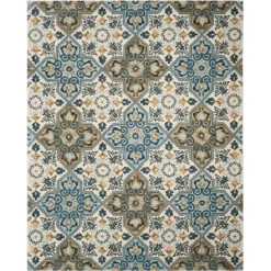 Dayna Medallion Hooked Rug - Safavieh 12 Dayna Medallion Hooked Rug - Safavieh -Northlight Store GUEST 8d29f949 919c 42d7 a834 b023023dc57e