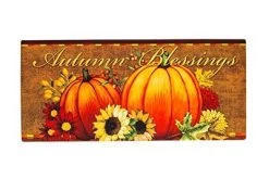 Evergreen Indoor Outdoor Doormat Bundle Set Of 5 - Frame And 4 Welcome Seasonal Inserts Pumpkins Blue Truck Welcome Snowmen -Northlight Store GUEST 8e7c82f9 c8ef 45d8 a9fb dbf1467b3ac4