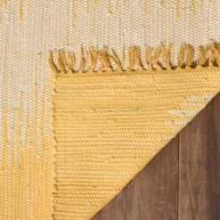 Brooke Woven And Flatweave Rug - Safavieh -Northlight Store GUEST 8ee12f17 bc12 4d64 8871 668632f9daac