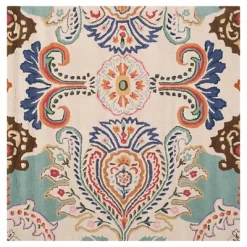 Harvey Medallion Area Rug - Safavieh -Northlight Store GUEST 8f464c2c d354 427d a8df 6ae65da716b8