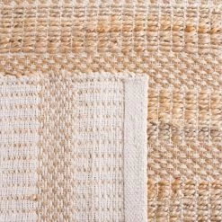Natural Fiber NFB654 Power Loomed Area Rug - Safavieh -Northlight Store GUEST 902f8ace 68b8 430e b9ca 3d73d0c79681