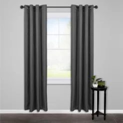 Kenney Textured Ball 5/8" Standard Decorative Window Curtain Rod -Northlight Store GUEST 91ba7391 500d 421c bdaf a81532cd4dfe