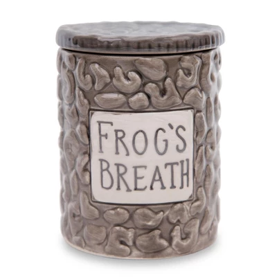 Ukonic Disney The Nightmare Before Christmas Sally's Jar Ceramic Candle | Frog's Breath 1 Ukonic Disney The Nightmare Before Christmas Sally's Jar Ceramic Candle | Frog's Breath